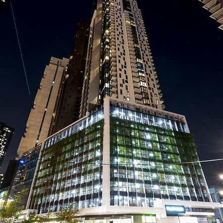 Luxe Haven - 42Nd Floor Panoramic City Views Ville de Ville de Melbourne Extérieur photo